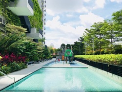 Sky Vue (D20), Condominium #209474051